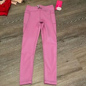 Yogalicious leggings-NEW